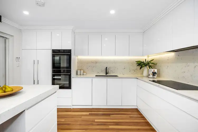 134 Dampier Avenue, Mullaloo WA 6027