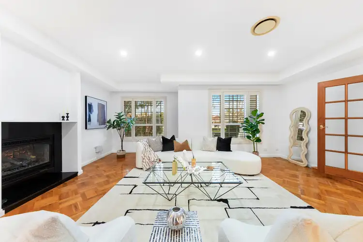 Third view of Homely house listing, 29 Crestview Avenue, Kellyville NSW 2155