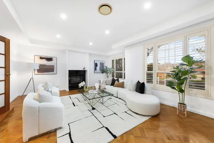 Fourth view of Homely house listing, 29 Crestview Avenue, Kellyville NSW 2155