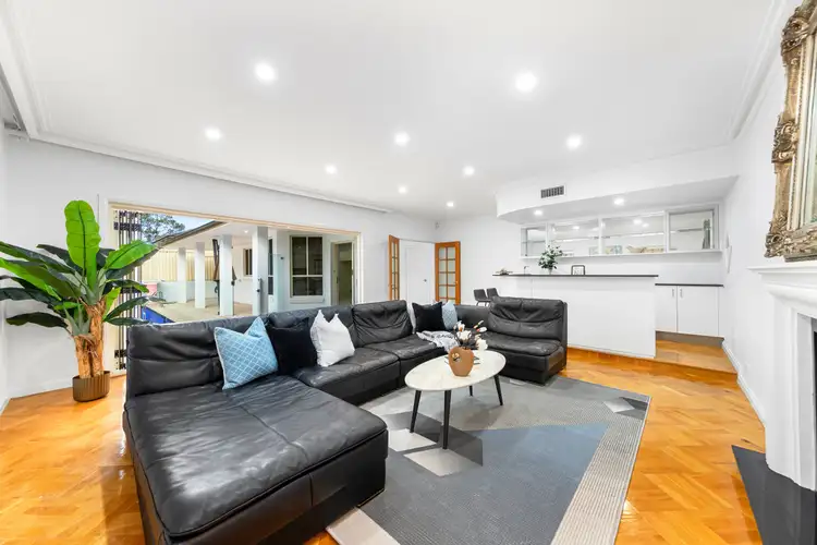 Sixth view of Homely house listing, 29 Crestview Avenue, Kellyville NSW 2155