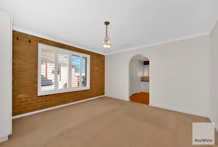 Fourth view of Homely house listing, 7 Meehan Court, Keilor VIC 3036