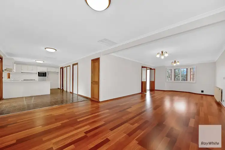 Fifth view of Homely house listing, 7 Meehan Court, Keilor VIC 3036