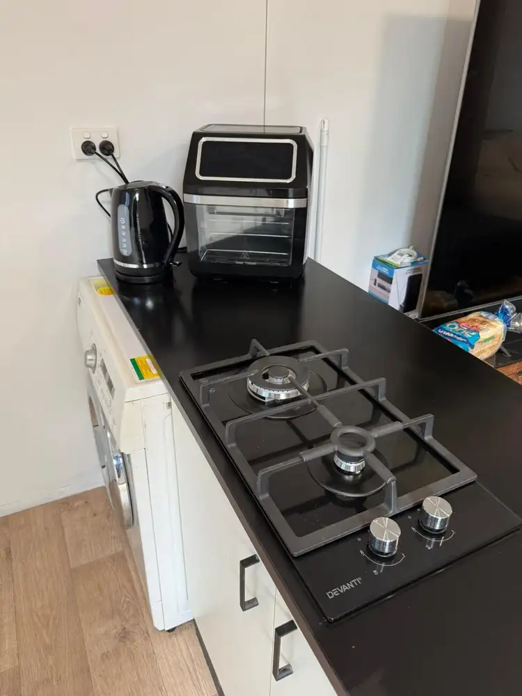 Fourth view of Homely studio listing, 1/19 Koolkhan Drive, Koolkhan NSW 2460