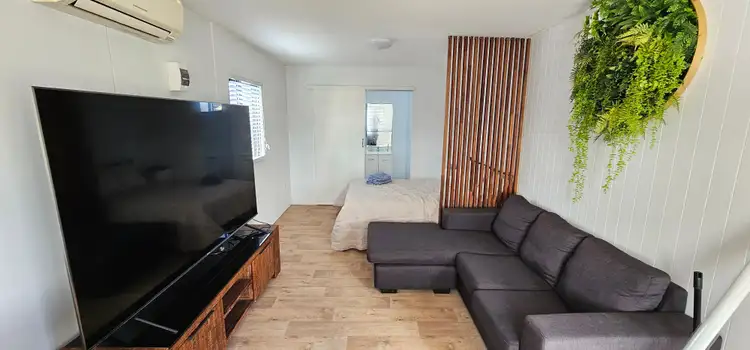 Fifth view of Homely studio listing, 1/19 Koolkhan Drive, Koolkhan NSW 2460