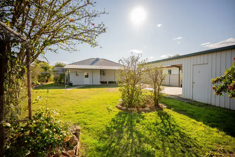 6 McEwan Street, Roma QLD 4455