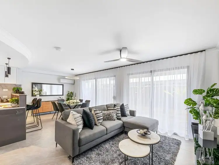 Second view of Homely house listing, 8/102 Nemies Road, Runcorn QLD 4113