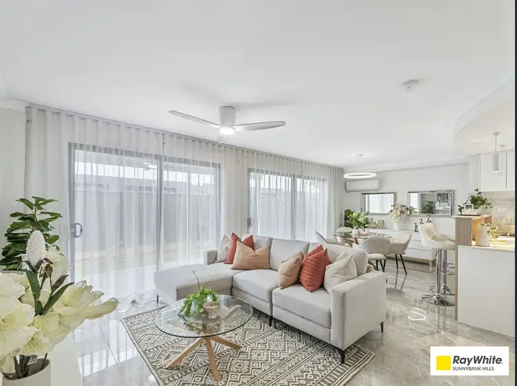 Third view of Homely house listing, 8/102 Nemies Road, Runcorn QLD 4113