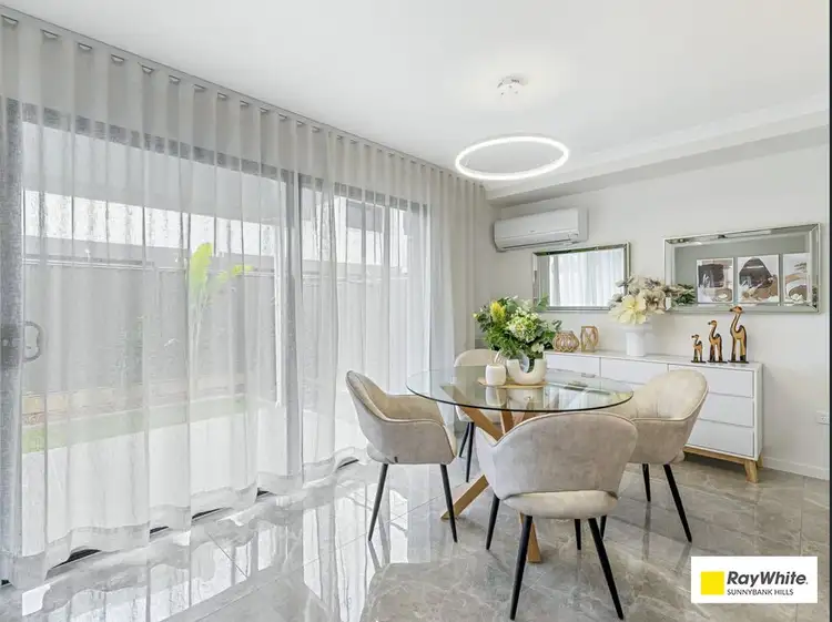 Fifth view of Homely house listing, 8/102 Nemies Road, Runcorn QLD 4113