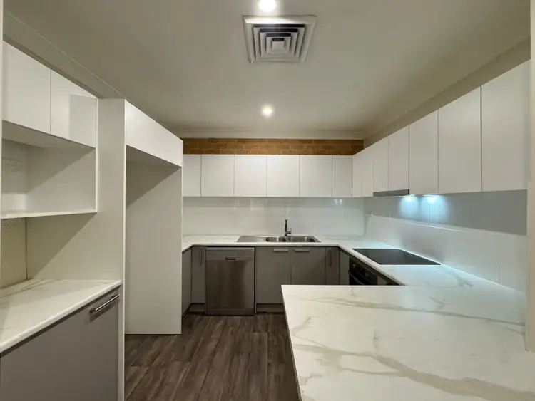 Fourth view of Homely villa listing, 18/221-225 Stafford Street, Penrith NSW 2750
