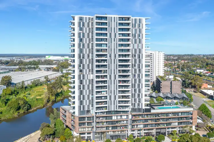 309/6B Atkinson Street, Liverpool NSW 2170