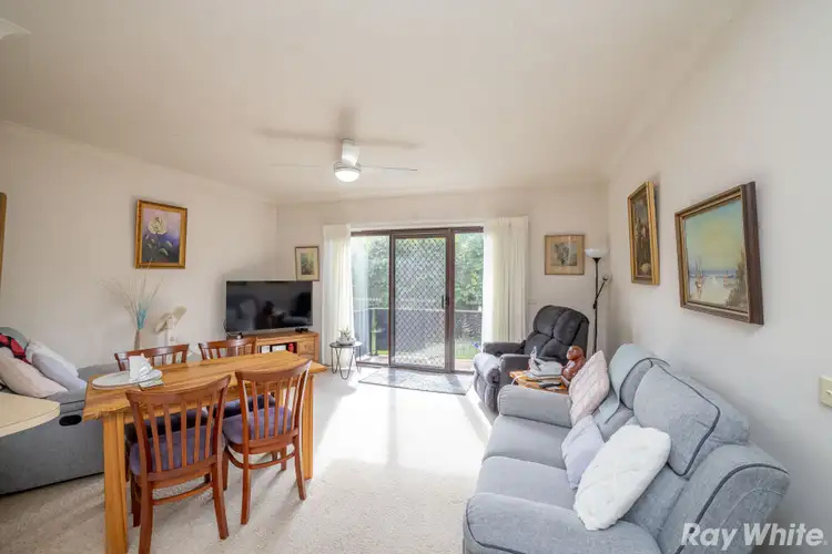 Main view of Homely unit listing, 2/3-4 Pineview Close, Tuncurry NSW 2428