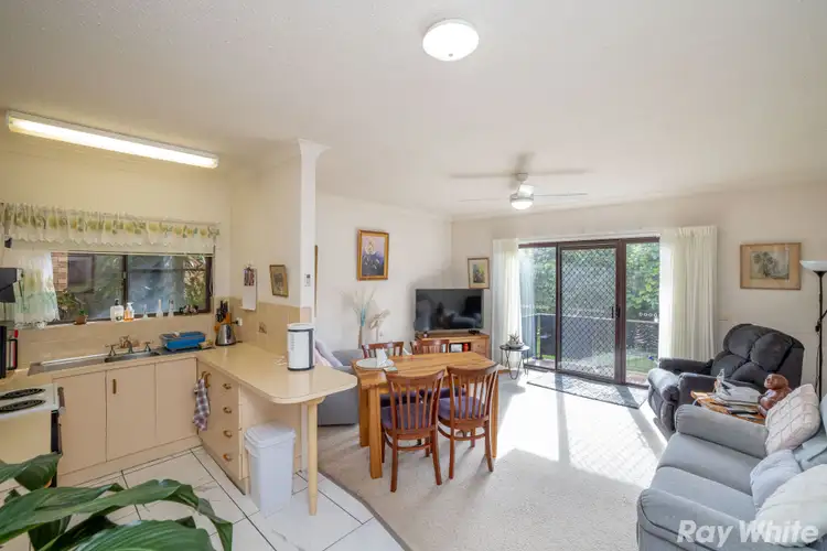 Second view of Homely unit listing, 2/3-4 Pineview Close, Tuncurry NSW 2428