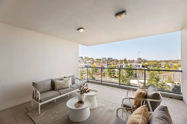 Fourth view of Homely apartment listing, 13/279 Moggill Road, Indooroopilly QLD 4068