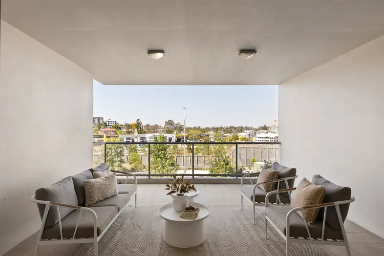 Fifth view of Homely apartment listing, 13/279 Moggill Road, Indooroopilly QLD 4068