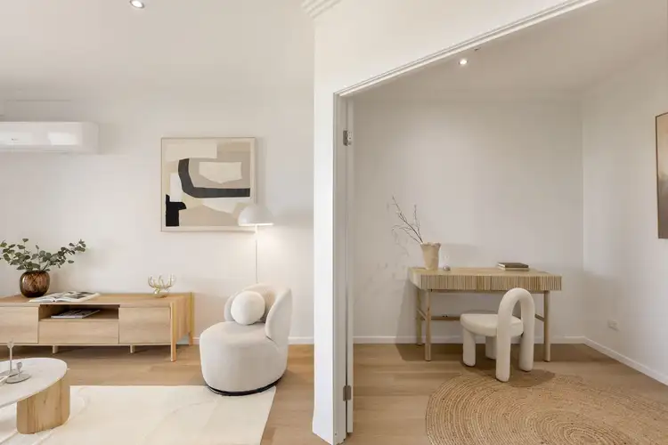 Sixth view of Homely apartment listing, 13/279 Moggill Road, Indooroopilly QLD 4068