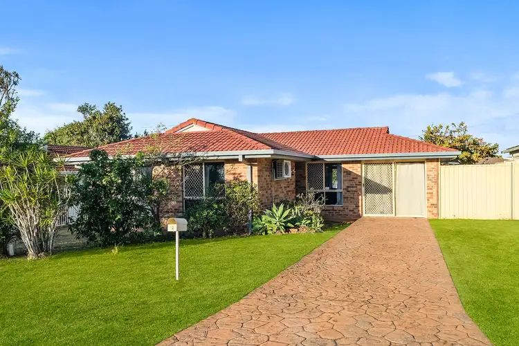 12 Rory Street, Richlands QLD 4077