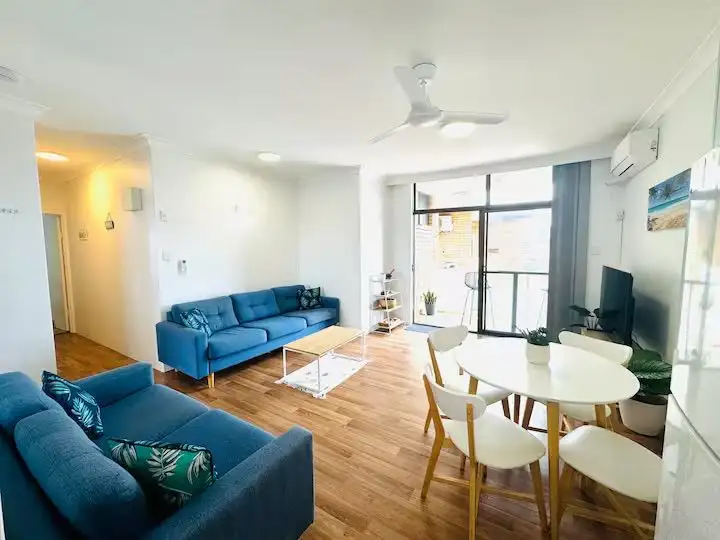 14/27-29 Ocean Parade, Coffs Harbour NSW 2450