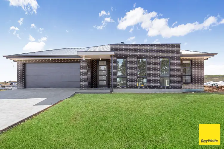 3 Talbot Street, Bungendore NSW 2621