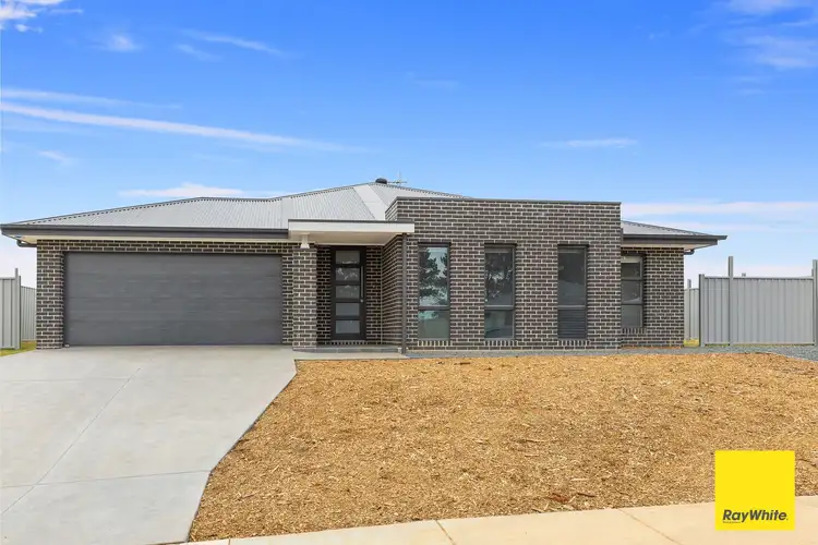 3 Talbot Street, Bungendore NSW 2621