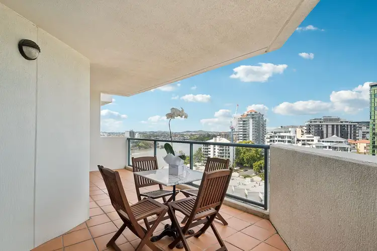 Second view of Homely apartment listing, 1208/44 Ferry Street, Kangaroo Point QLD 4169
