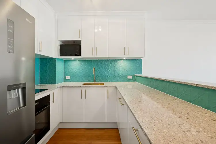 Third view of Homely apartment listing, 1208/44 Ferry Street, Kangaroo Point QLD 4169