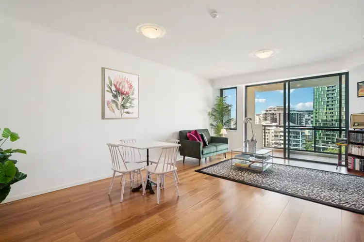 Fifth view of Homely apartment listing, 1208/44 Ferry Street, Kangaroo Point QLD 4169