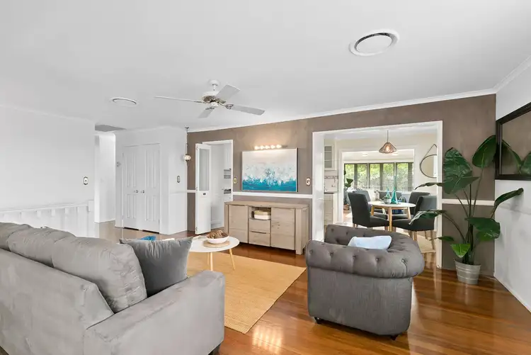 72 Granby Street, Upper Mount Gravatt QLD 4122