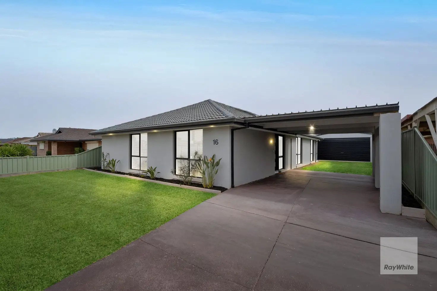 Main view of Homely house listing, 16 Wilton Close, Wyndham Vale VIC 3024