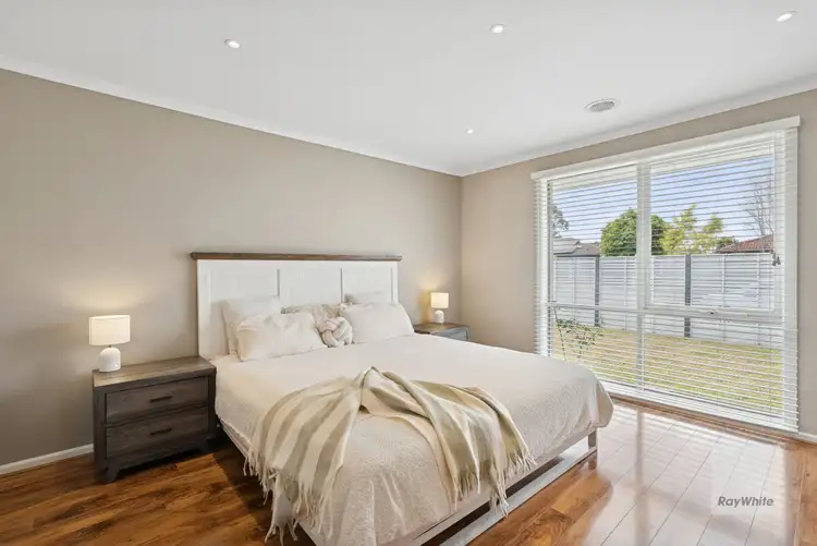 Second view of Homely house listing, 16 Wilton Close, Wyndham Vale VIC 3024