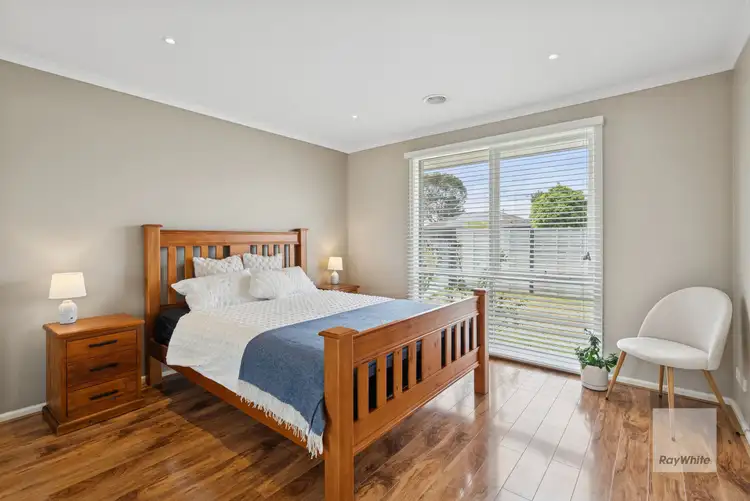 Fifth view of Homely house listing, 16 Wilton Close, Wyndham Vale VIC 3024