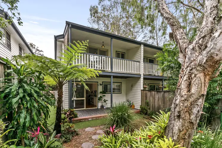 16/87 Russell Terrace, Indooroopilly QLD 4068