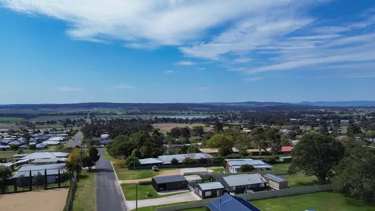 Third view of Homely other listing, 244 Lyndhurst Lane, Rosenthal Heights QLD 4370