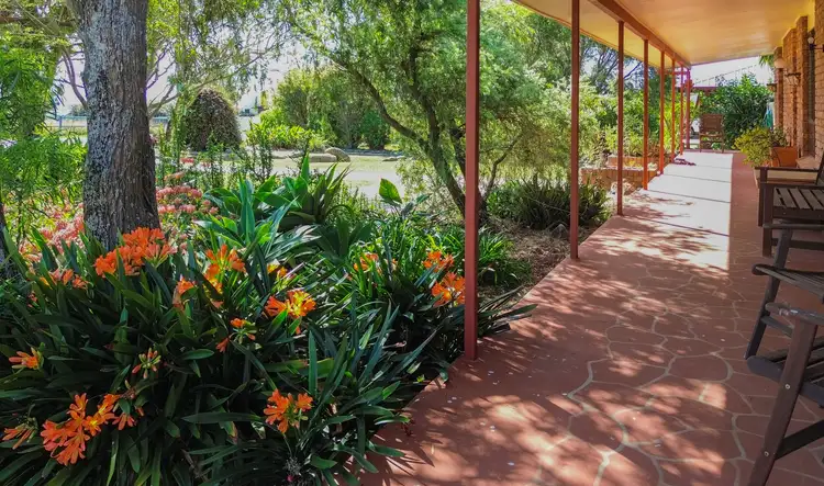 Fifth view of Homely other listing, 244 Lyndhurst Lane, Rosenthal Heights QLD 4370