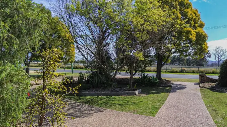 Sixth view of Homely other listing, 244 Lyndhurst Lane, Rosenthal Heights QLD 4370