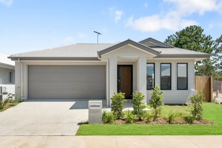 18 South Street, Burpengary QLD 4505
