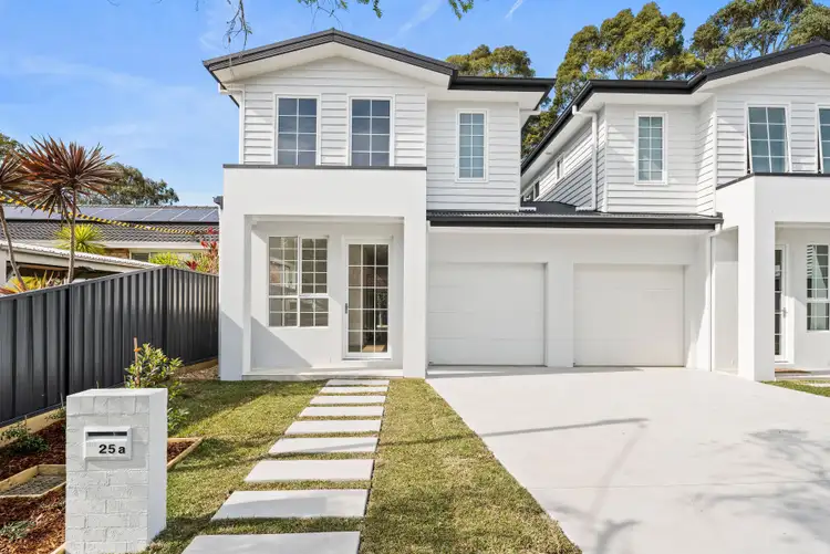 25A Helen Brae, Fairy Meadow NSW 2519