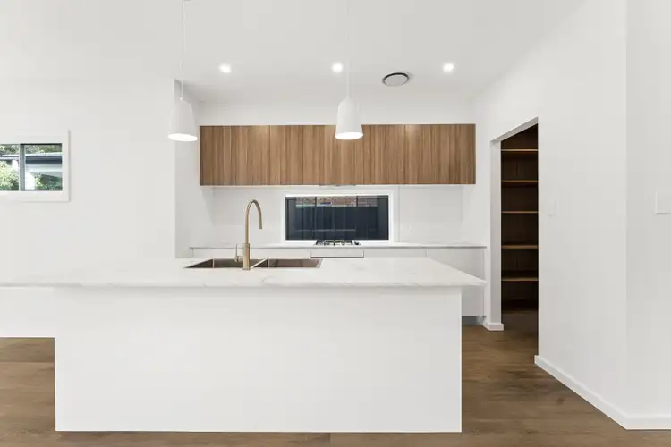 Second view of Homely house listing, 25A Helen Brae, Fairy Meadow NSW 2519