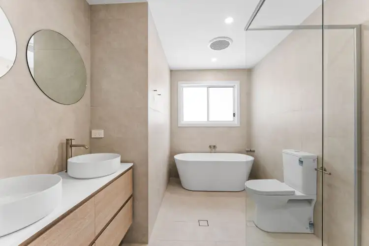 Third view of Homely house listing, 25A Helen Brae, Fairy Meadow NSW 2519
