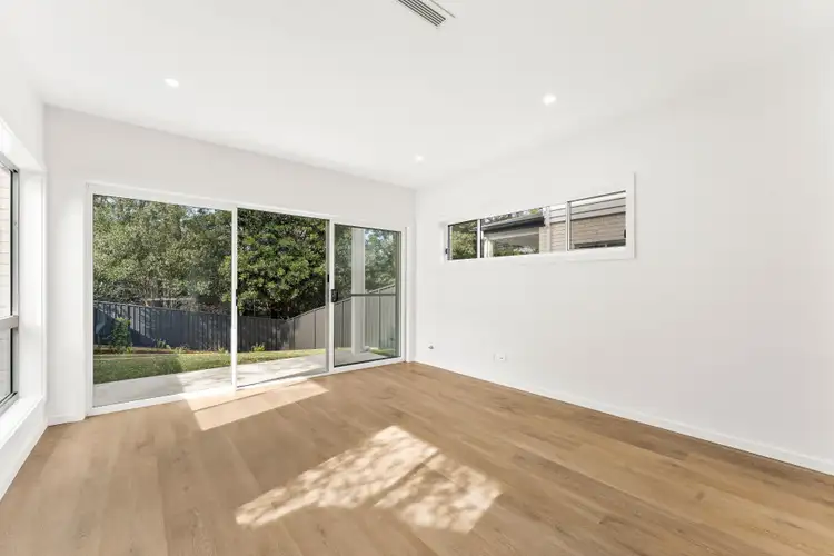 Fourth view of Homely house listing, 25A Helen Brae, Fairy Meadow NSW 2519
