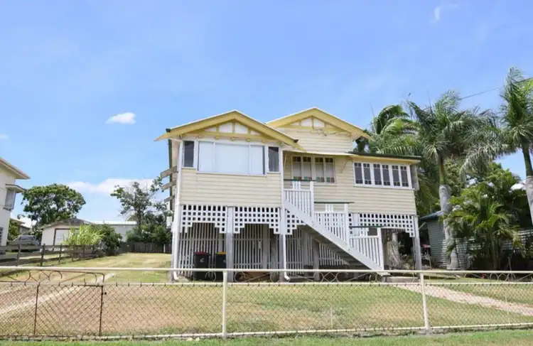 33 Jones Street, Wandal QLD 4700