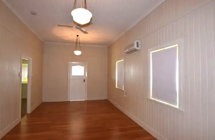 Second view of Homely house listing, 33 Jones Street, Wandal QLD 4700