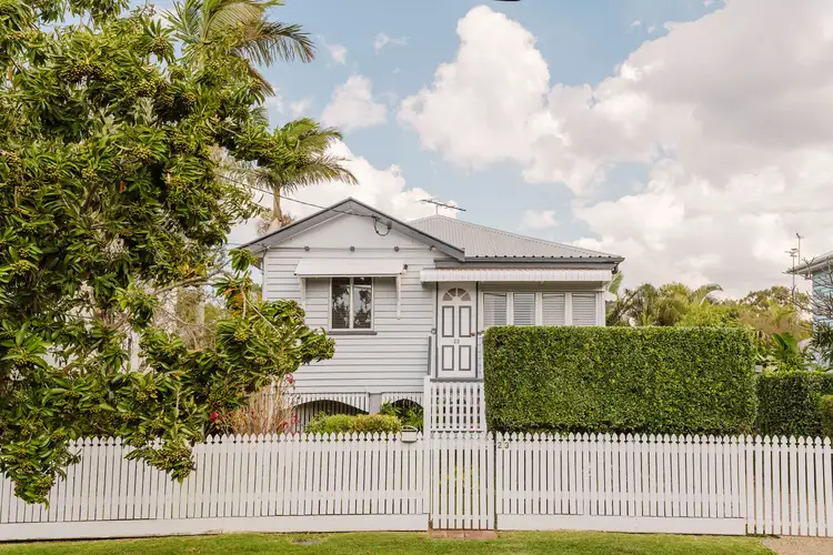 23 Eleventh Avenue, Brighton QLD 4017