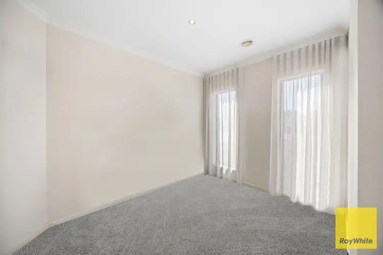 Third view of Homely house listing, 51 Damask Drive, Tarneit VIC 3029