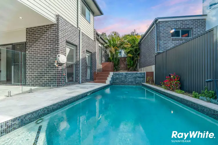 33 Acomis Street, Mackenzie QLD 4156