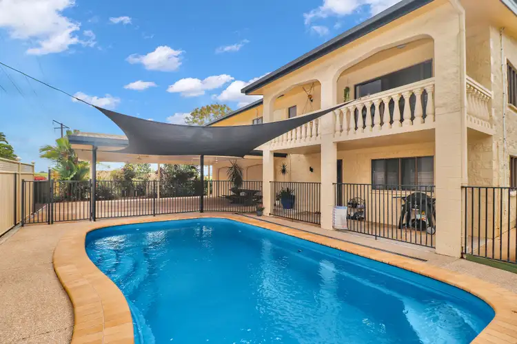 70 Abergowrie Road, Trebonne QLD 4850