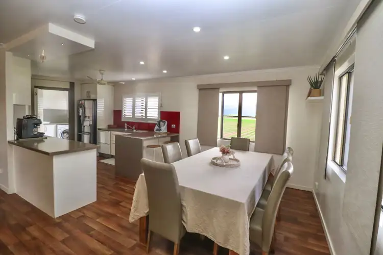 Third view of Homely house listing, 70 Abergowrie Road, Trebonne QLD 4850