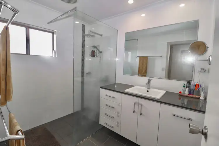 Fourth view of Homely house listing, 70 Abergowrie Road, Trebonne QLD 4850