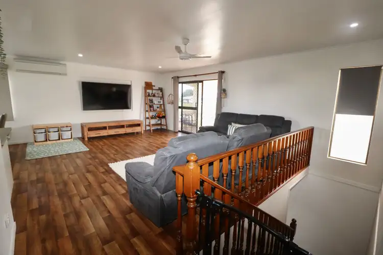 Fifth view of Homely house listing, 70 Abergowrie Road, Trebonne QLD 4850