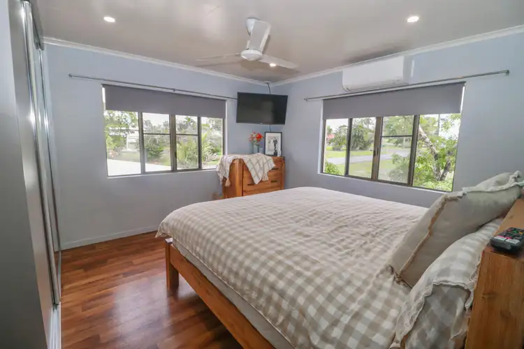 Sixth view of Homely house listing, 70 Abergowrie Road, Trebonne QLD 4850