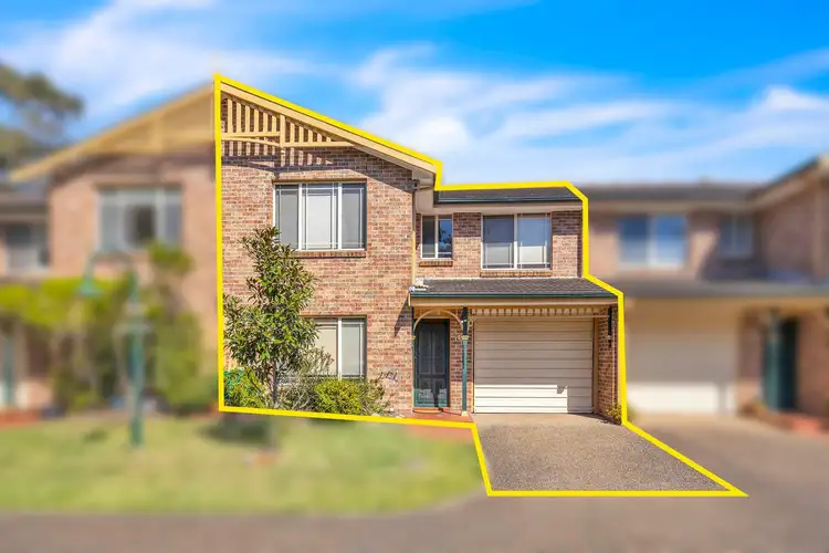 17-25 William Street